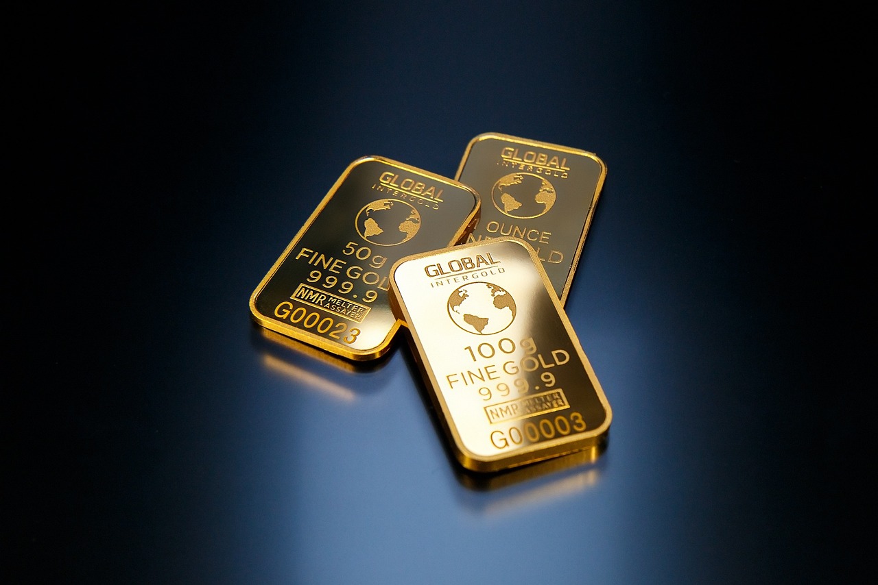 黄金今日报价及市场走势分析与投资前景展望
