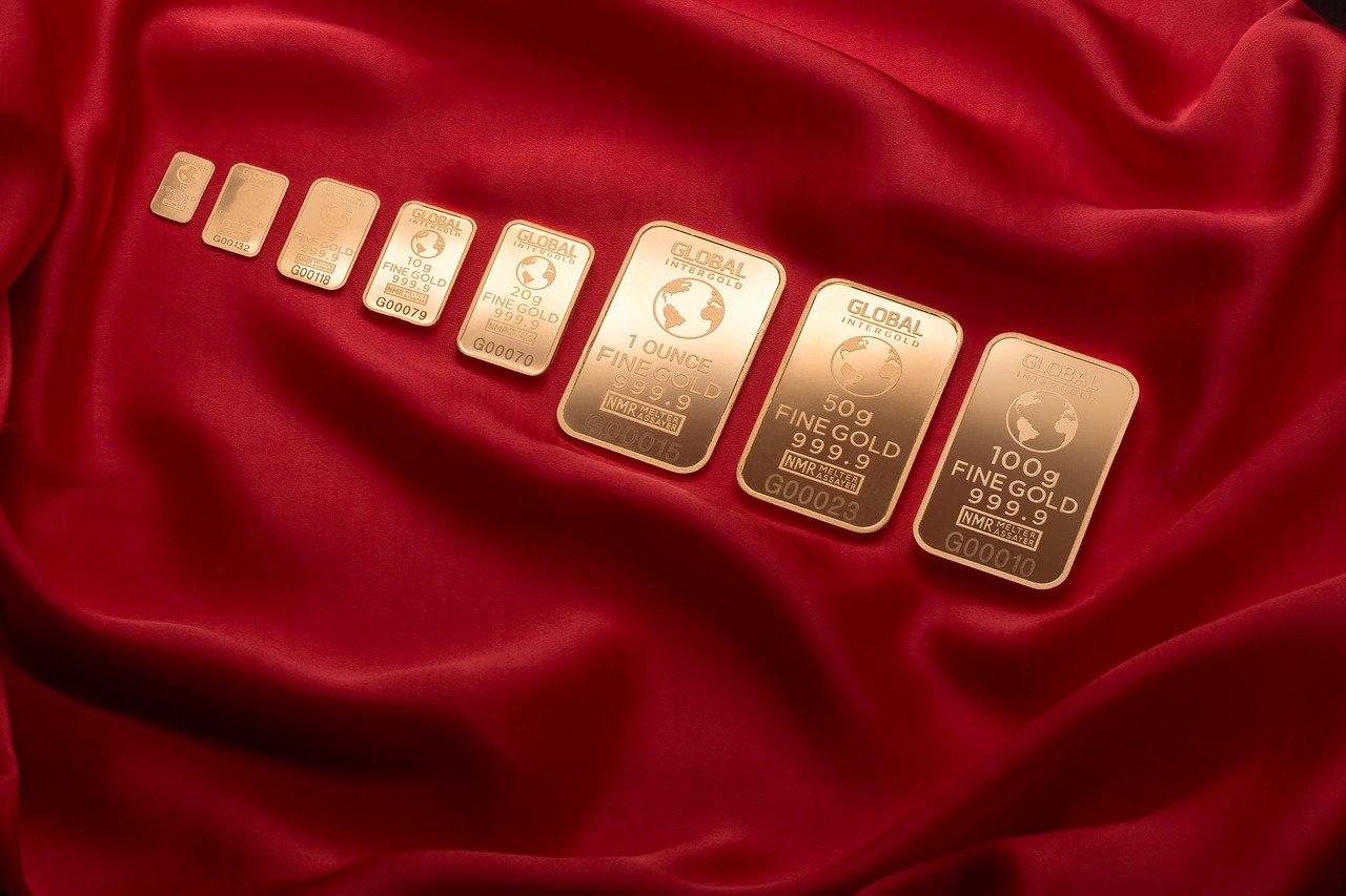 关于18K金在金店换钱的可行性解析