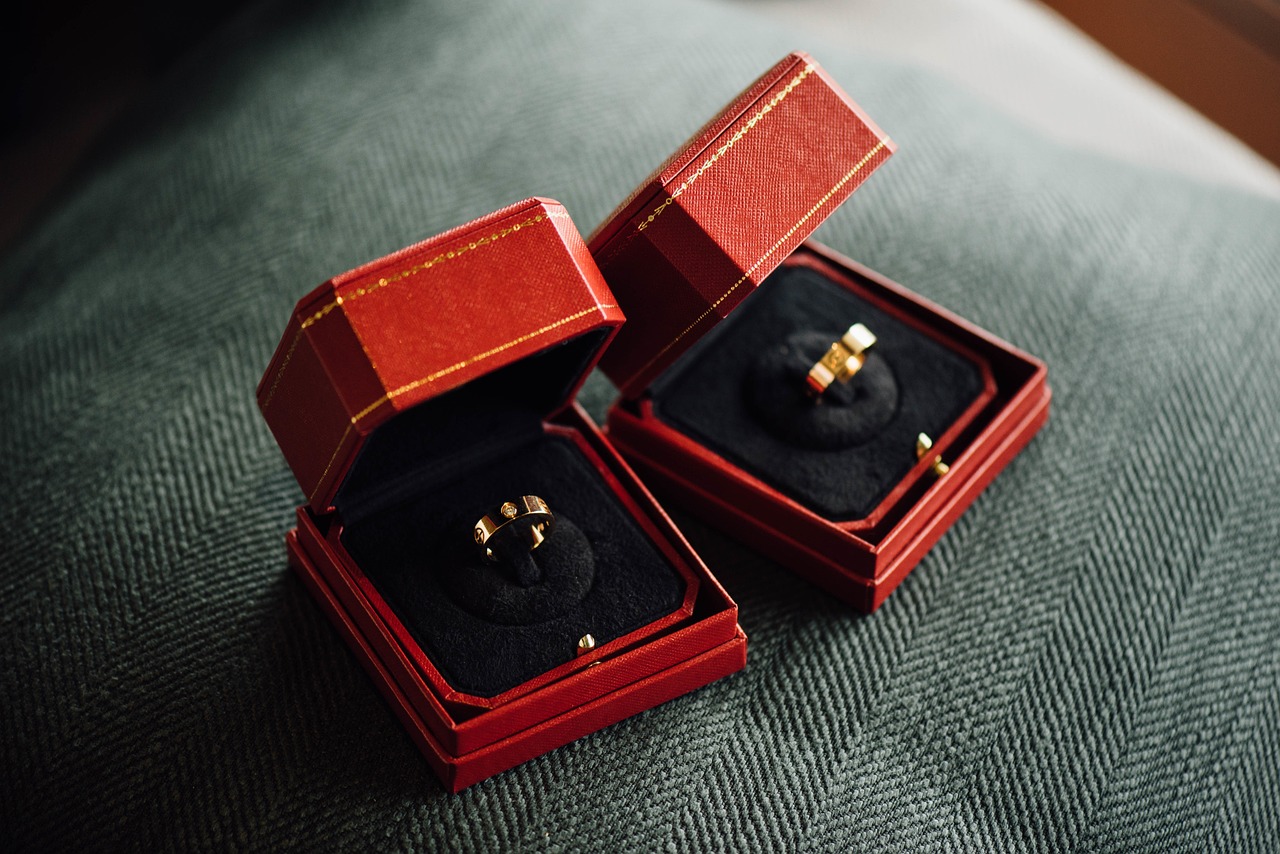求婚戒指背后的情感与选择，价格究竟多少合适？