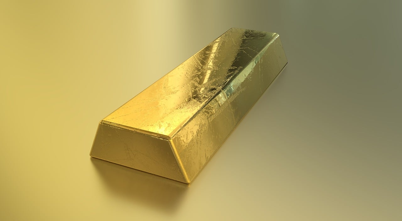 揭秘黄金贵族，18K黄金的真相与奥秘