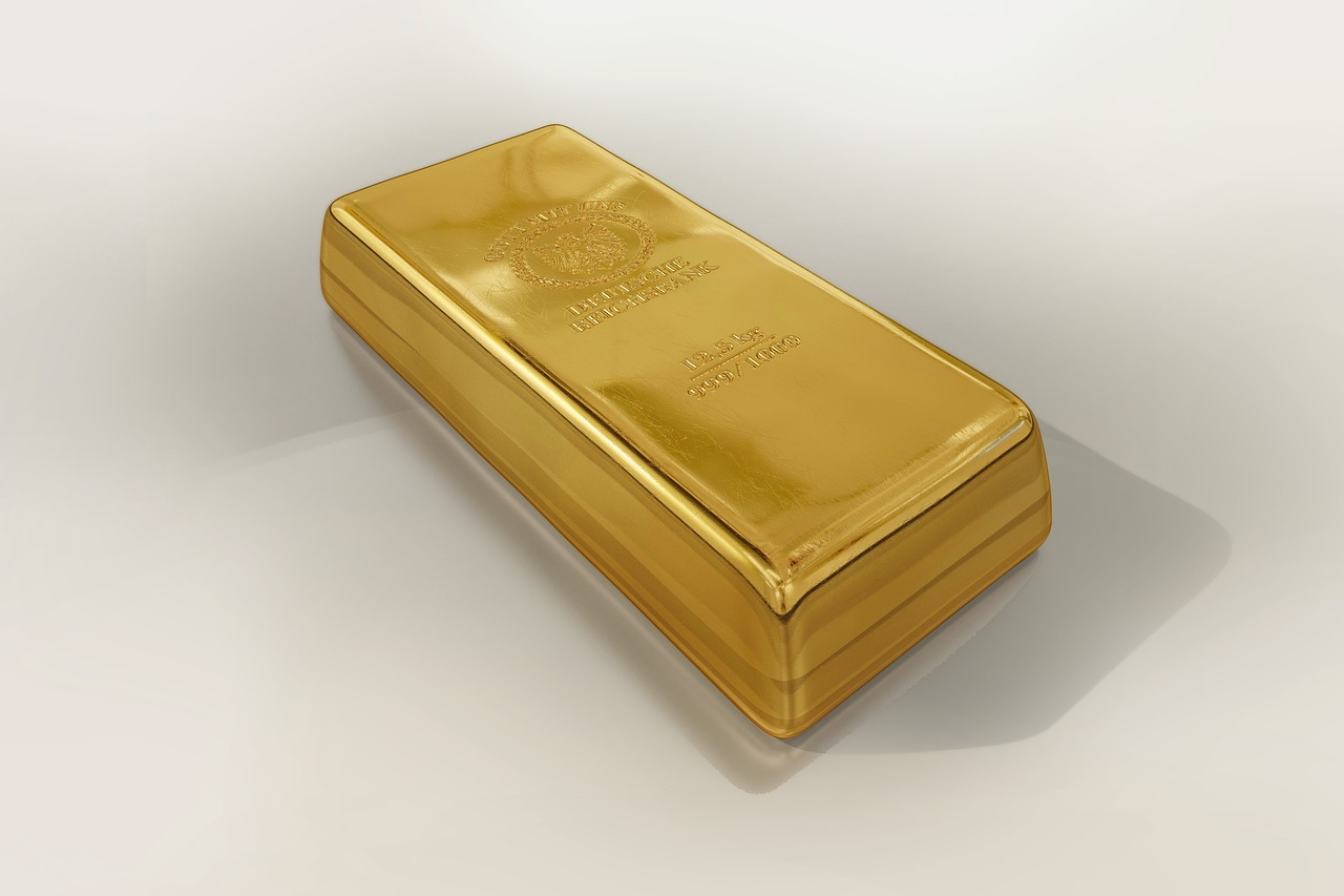 四大银行金条今日价格查询，黄金投资市场的风向标