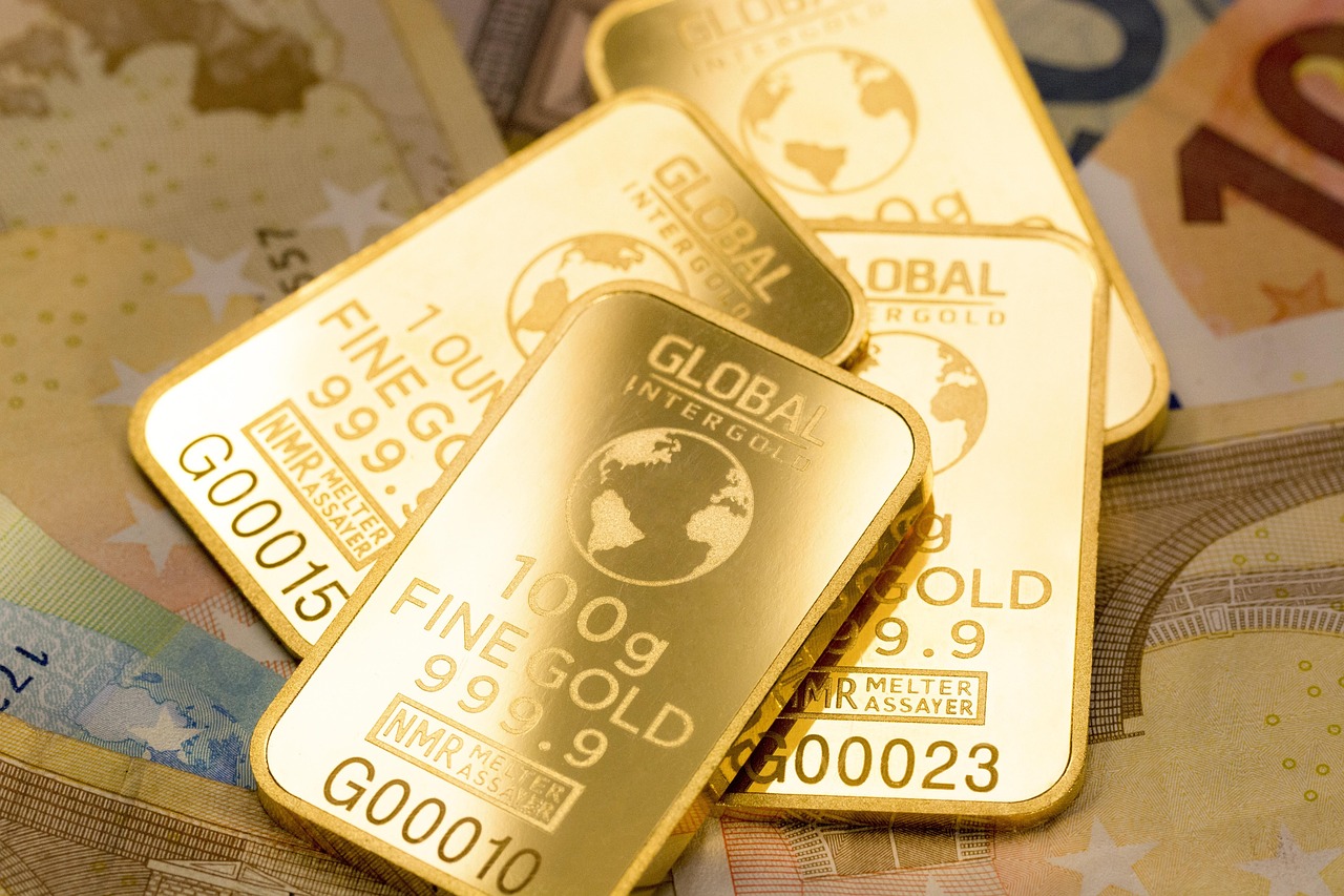 探究未来金价走势，2024年金价会否暴跌？