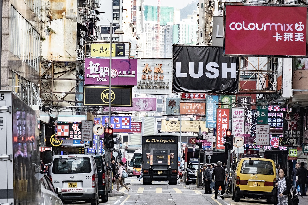 香港六日游报名指南最新版,香港六日游报名指南最新版