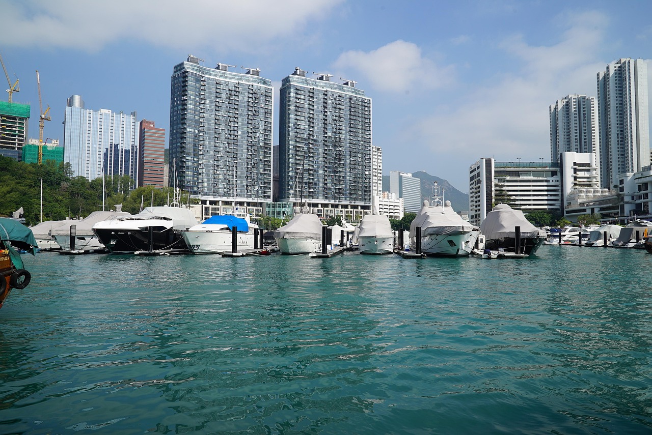 香港六日游攻略天气情况如何分析最好,香港六日游攻略，天气情况分析及最佳行程规划